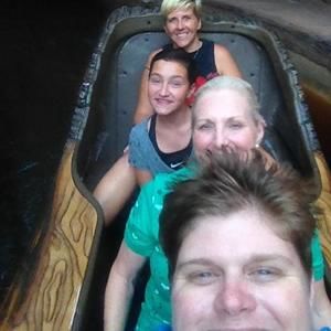 Meet your Posher, Kramer